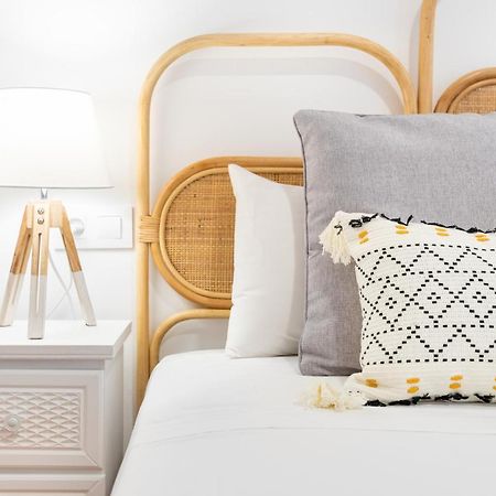 Wintowinrentals Superb New-Look Apartment Málaga Esterno foto