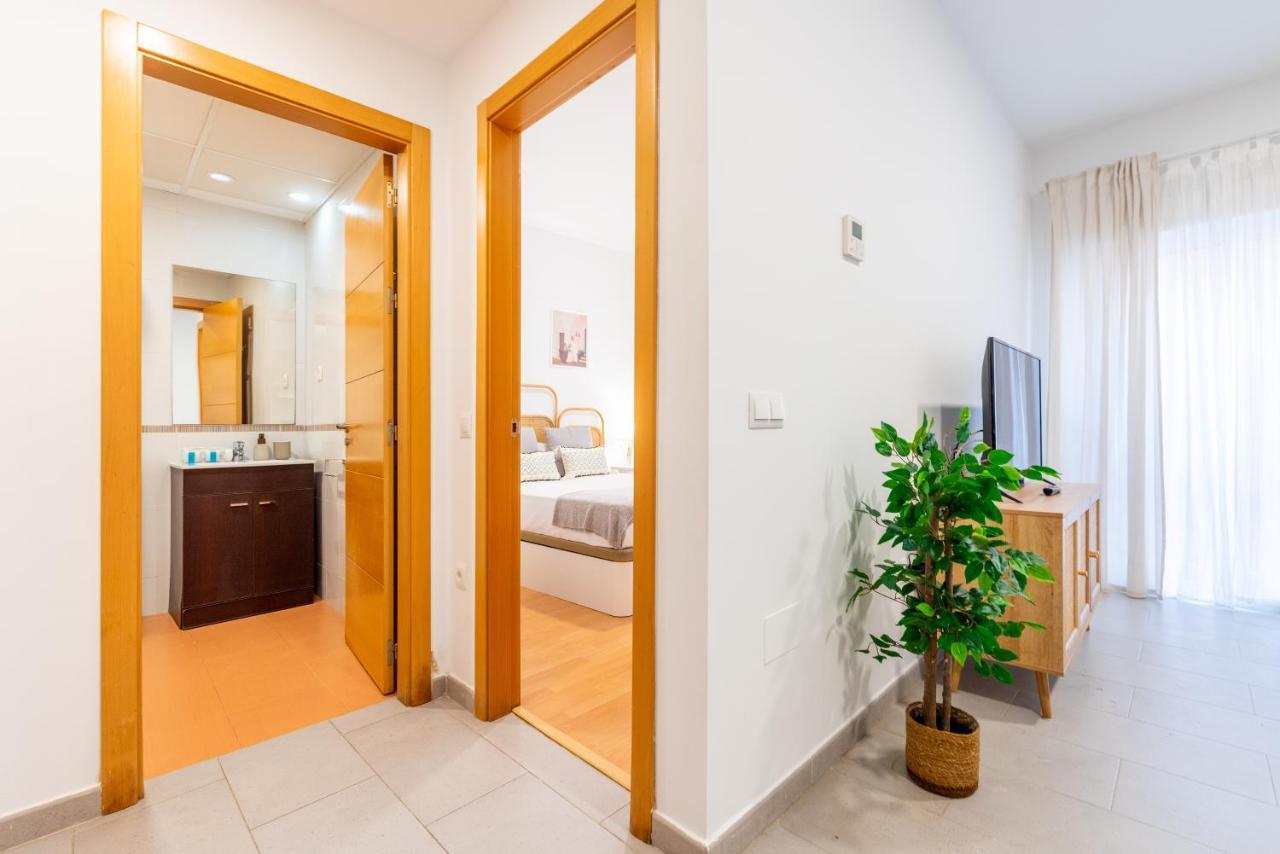 Wintowinrentals Superb New-Look Apartment Málaga Esterno foto