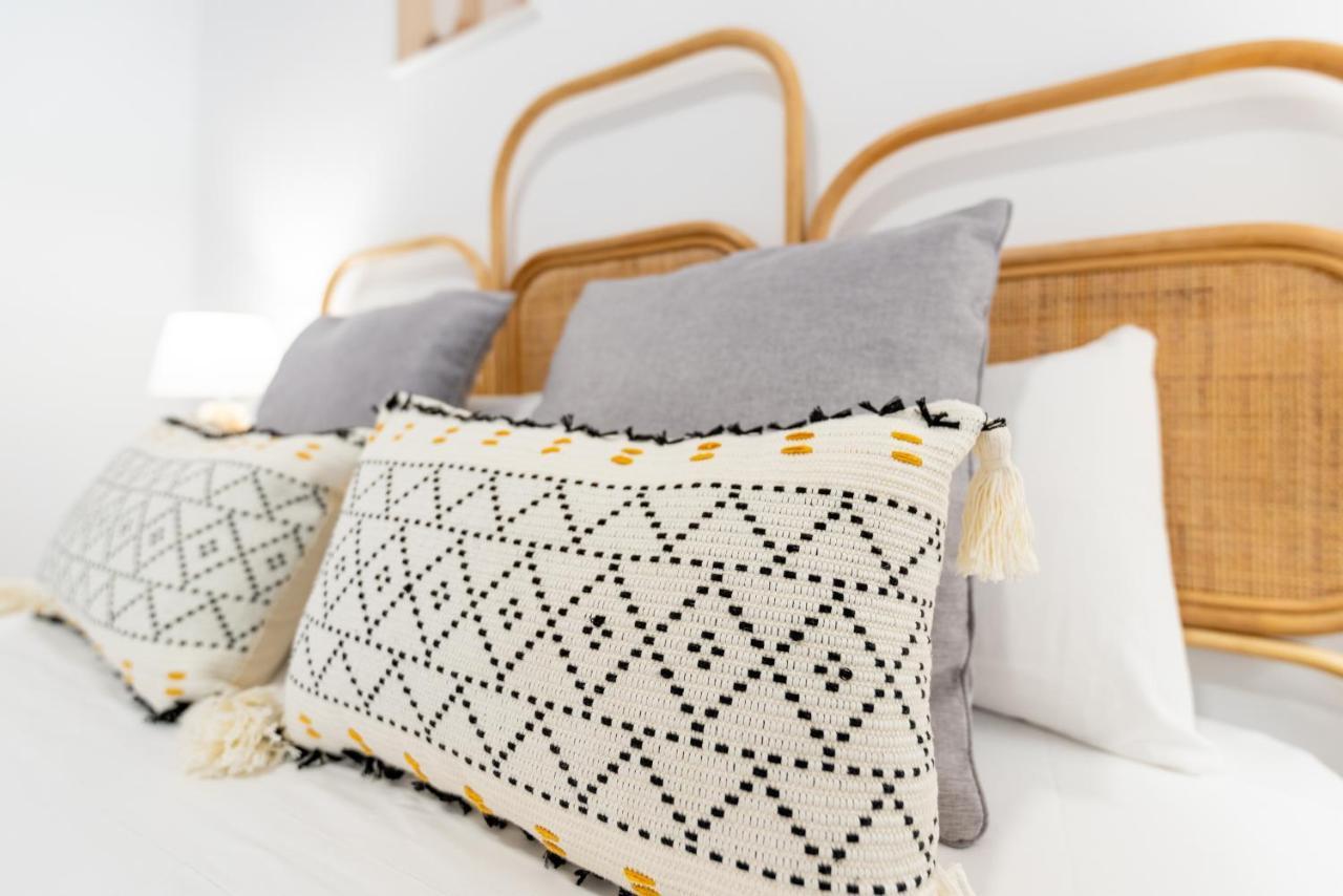 Wintowinrentals Superb New-Look Apartment Málaga Esterno foto