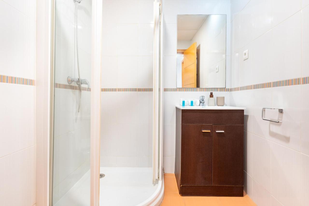 Wintowinrentals Superb New-Look Apartment Málaga Esterno foto