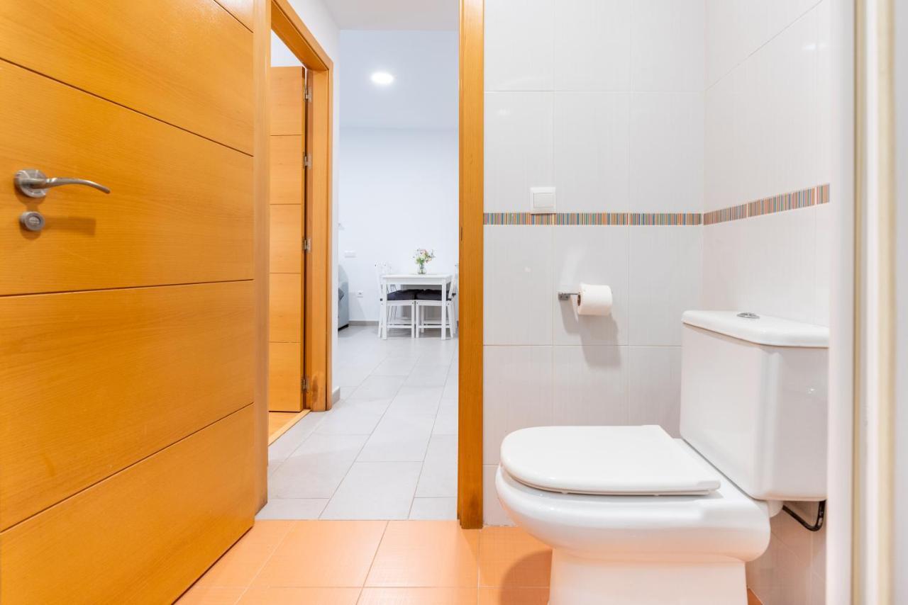 Wintowinrentals Superb New-Look Apartment Málaga Esterno foto