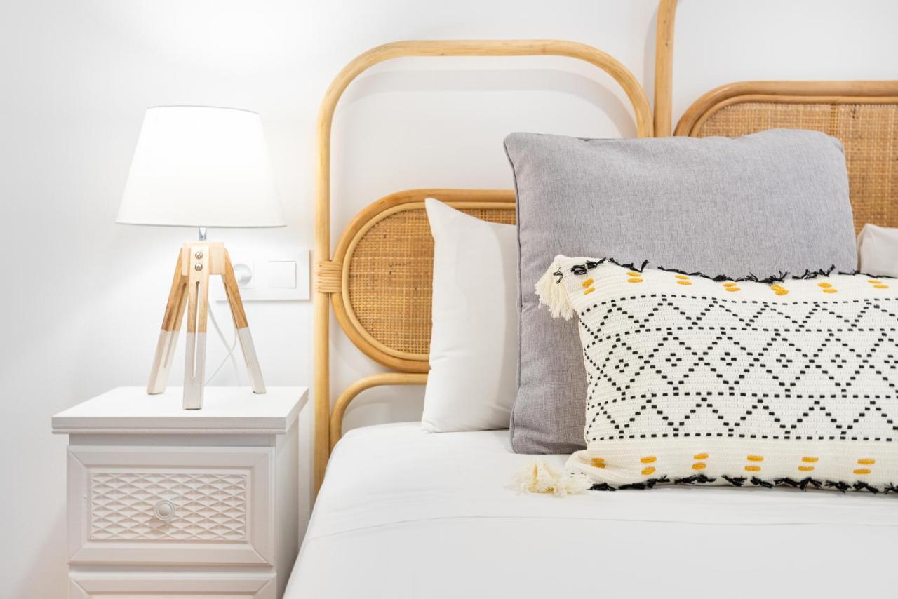 Wintowinrentals Superb New-Look Apartment Málaga Esterno foto